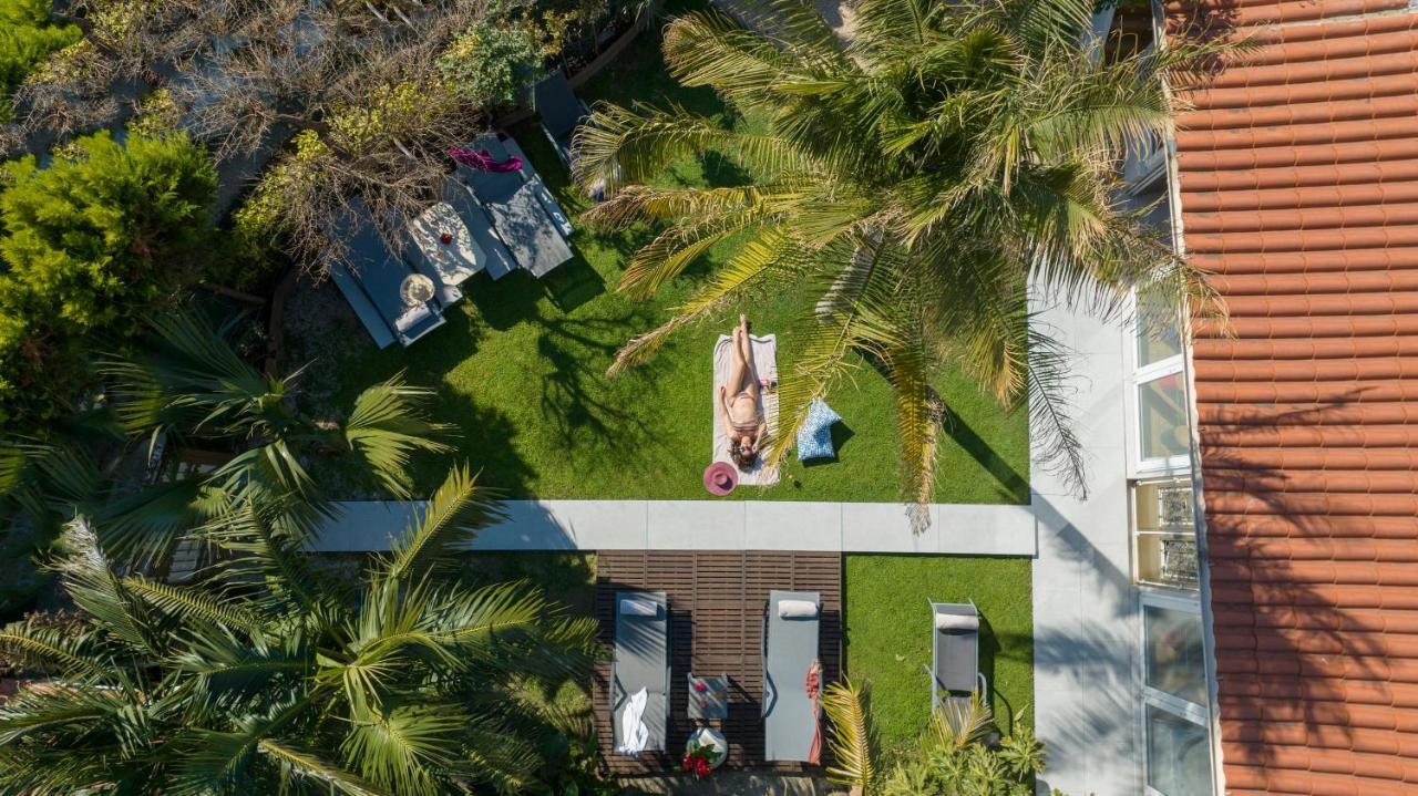 Villa Splantzia - Heated Pool - Garden Chania  Exterior photo