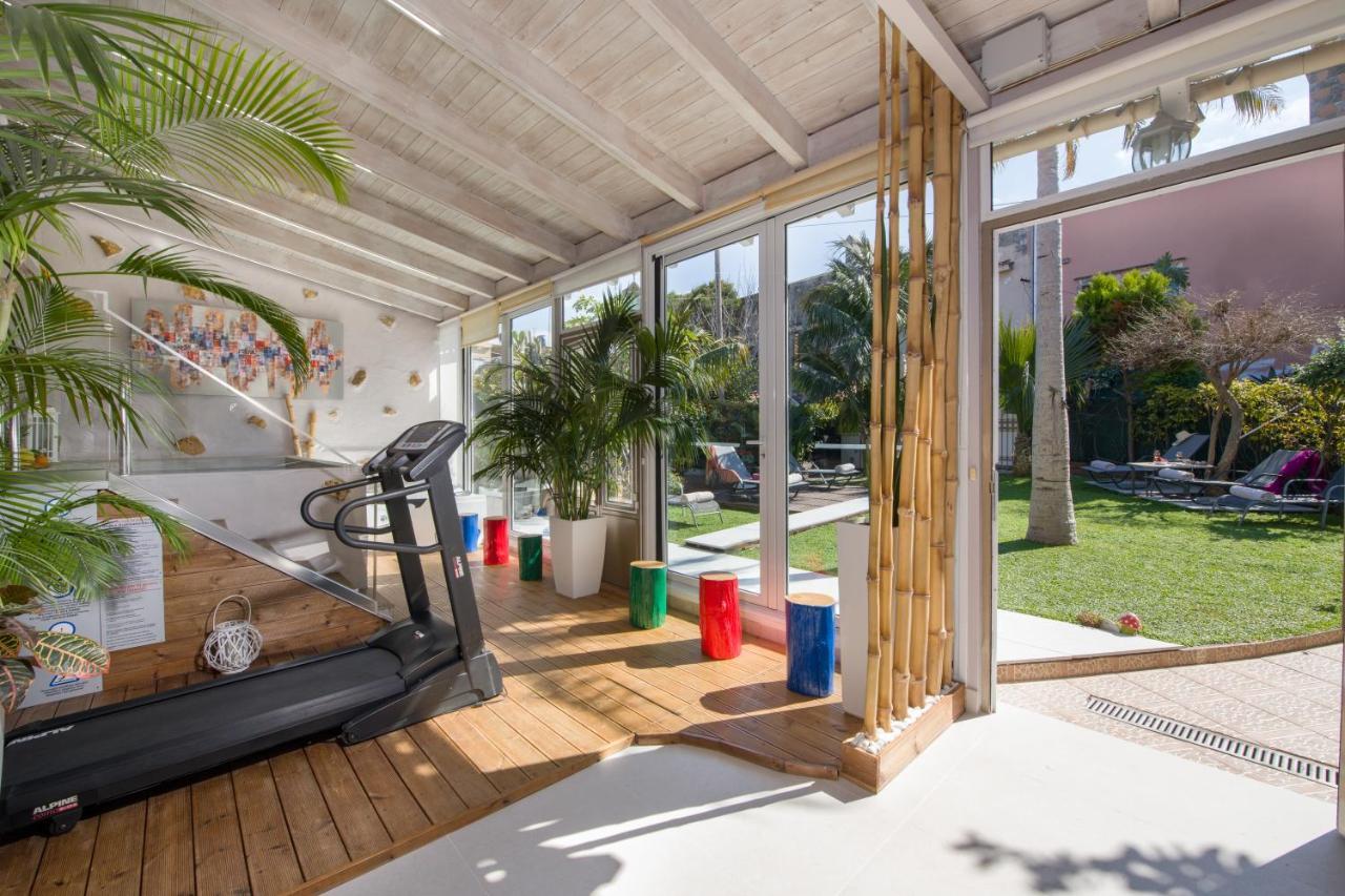 Villa Splantzia - Heated Pool - Garden Chania  Exterior photo