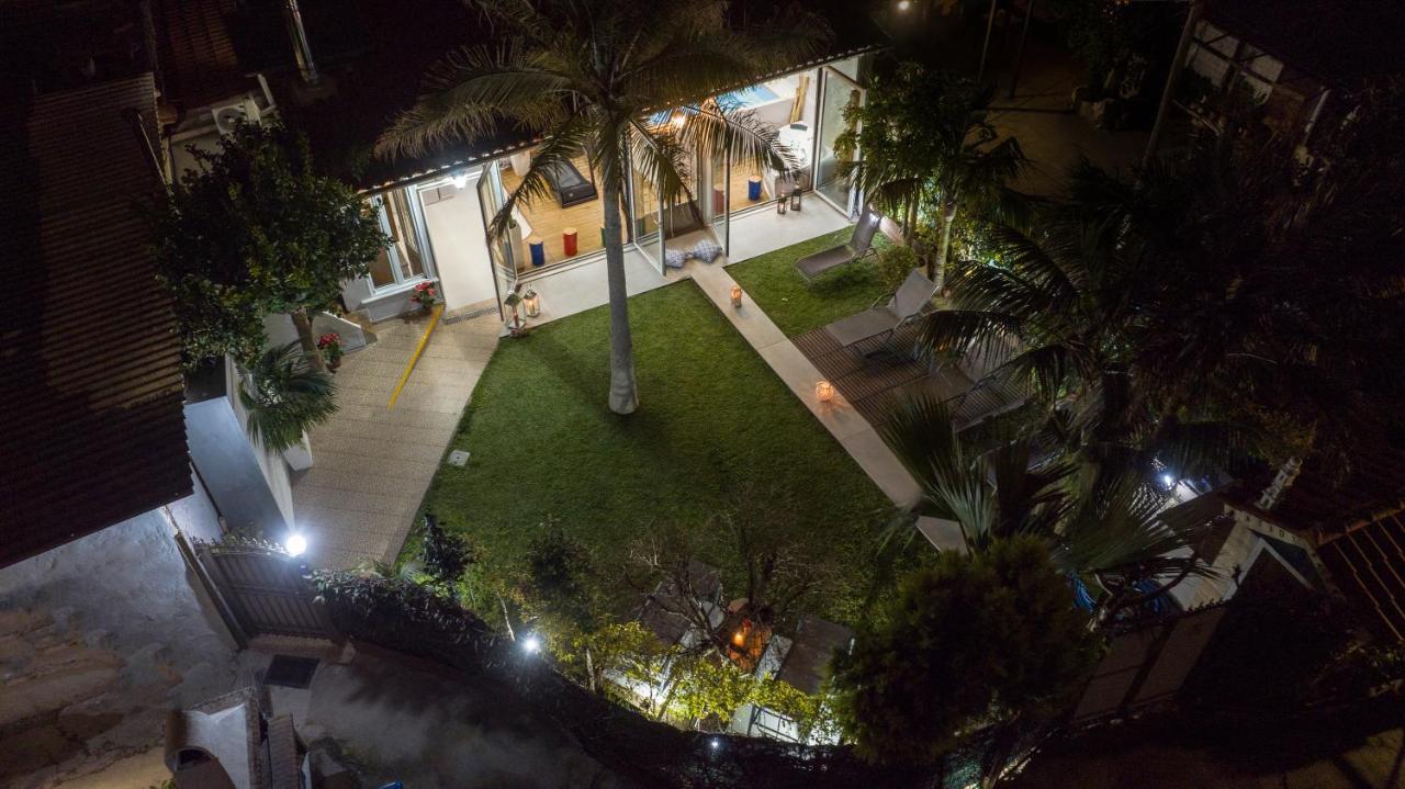 Villa Splantzia - Heated Pool - Garden Chania  Exterior photo